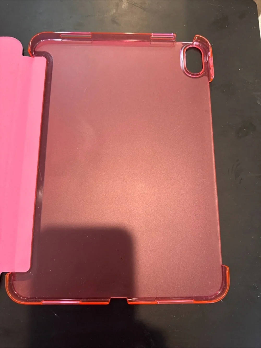 Body Glove - Pink Tablet Smart Cover Case - Slim Protective Folio